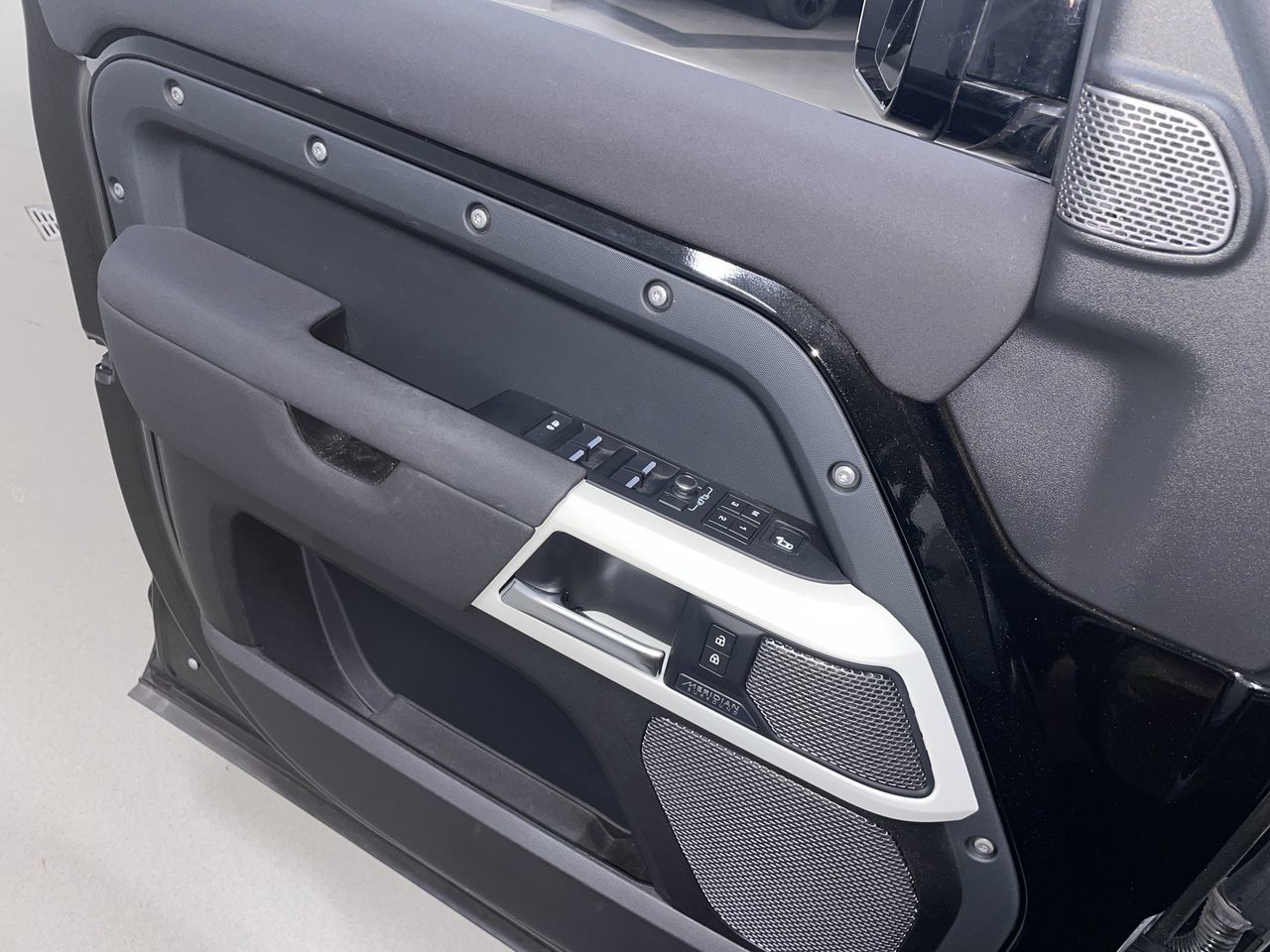 Land Rover Defender  2022 à , Colombie-Britannique