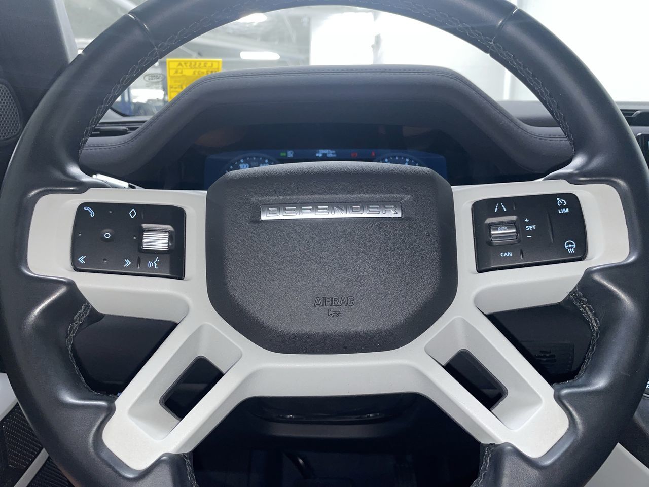 Land Rover Defender  2022 à , Colombie-Britannique