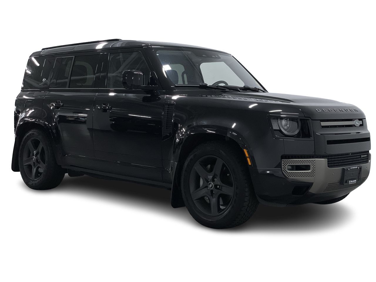 Land Rover Defender  2022 à , Colombie-Britannique