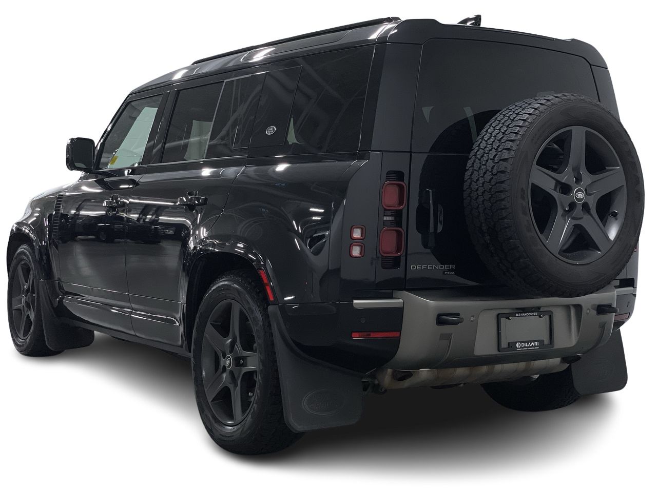 Land Rover Defender  2022 à , Colombie-Britannique
