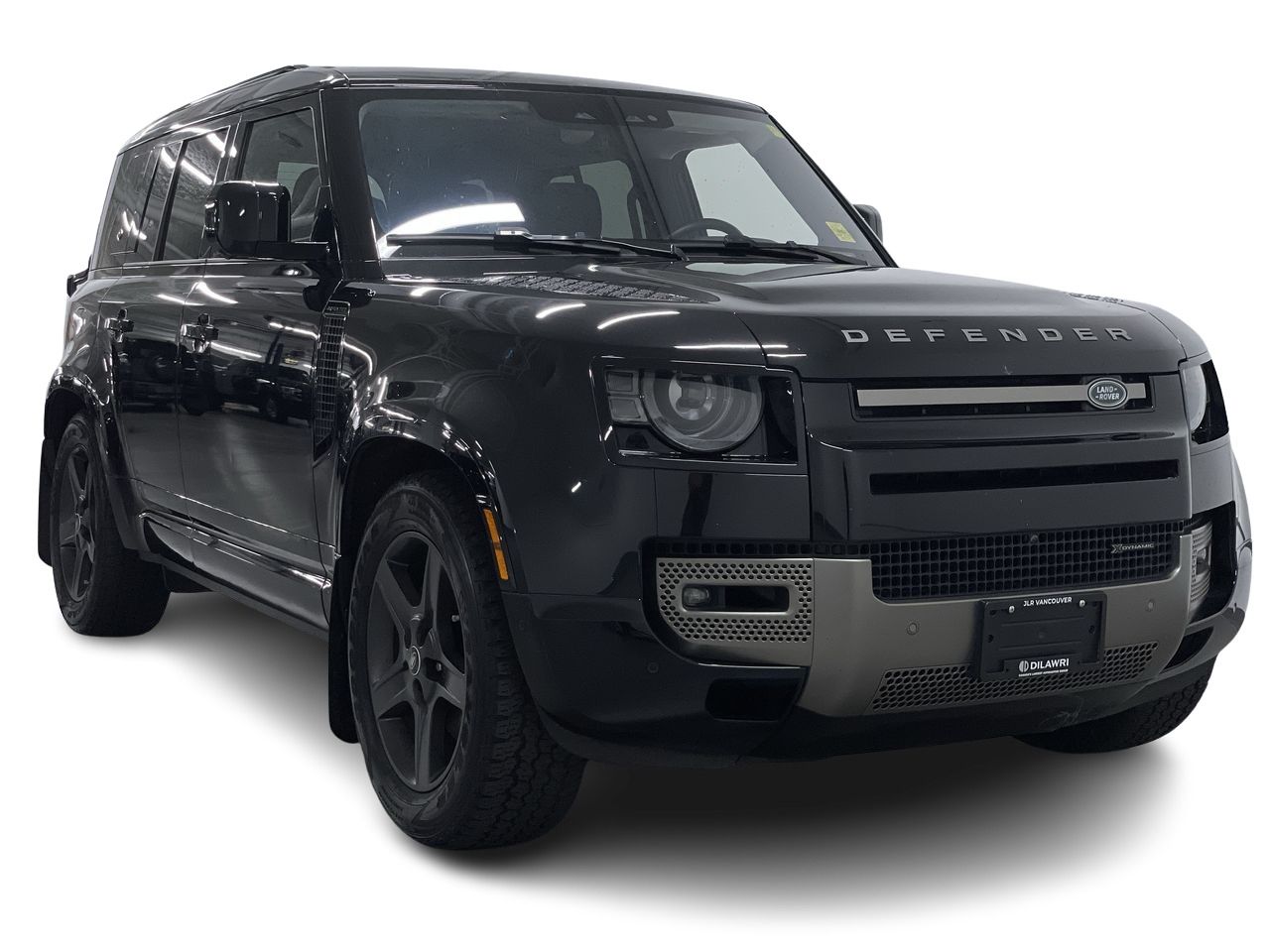 Land Rover Defender  2022 à , Colombie-Britannique