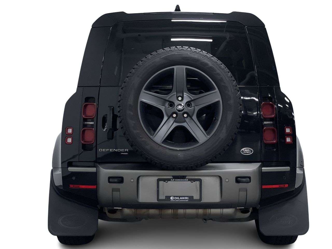 Land Rover Defender  2022 à , Colombie-Britannique