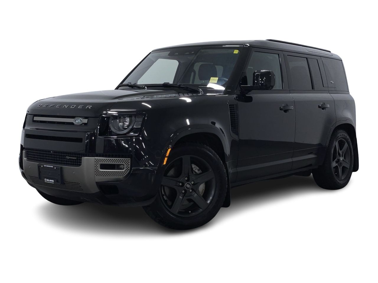 Land Rover Defender  2022 à , Colombie-Britannique
