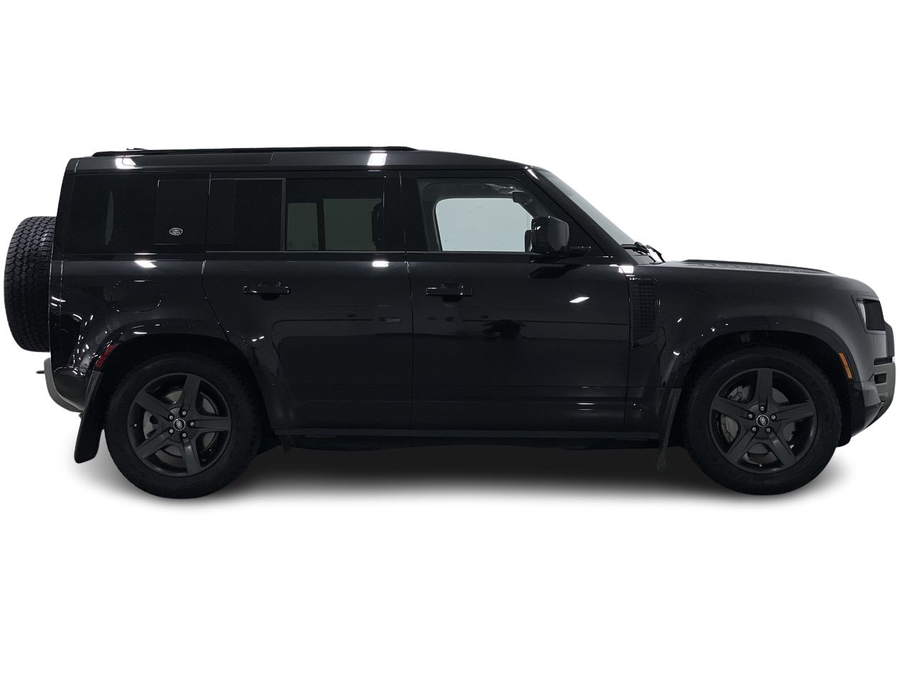 Land Rover Defender  2022 à , Colombie-Britannique