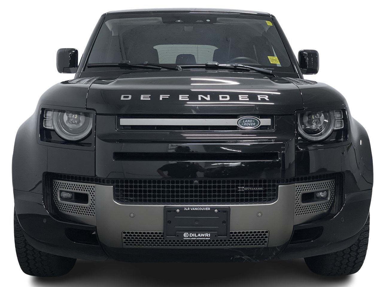 Land Rover Defender  2022 à , Colombie-Britannique
