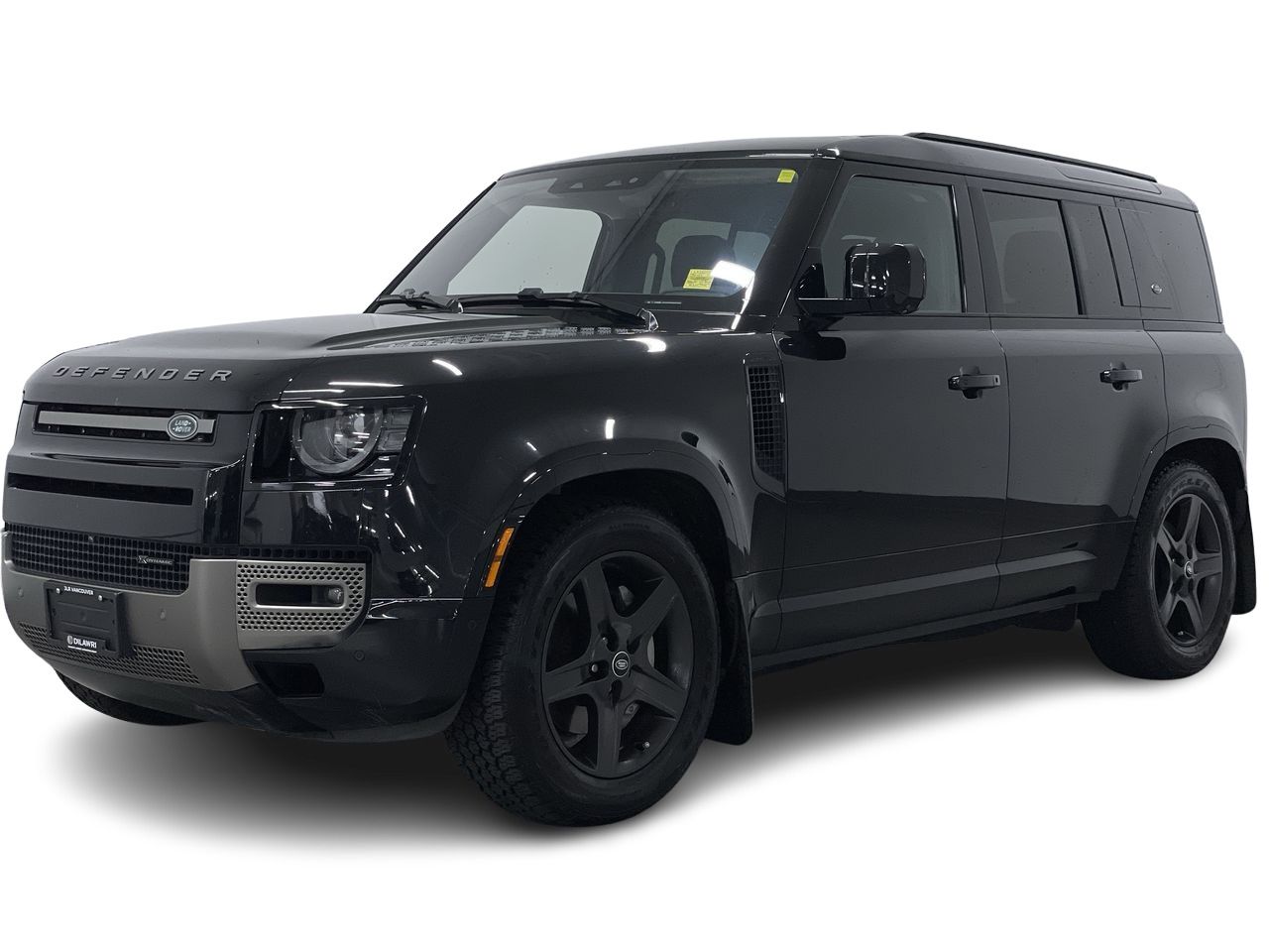 Land Rover Defender  2022 à , Colombie-Britannique