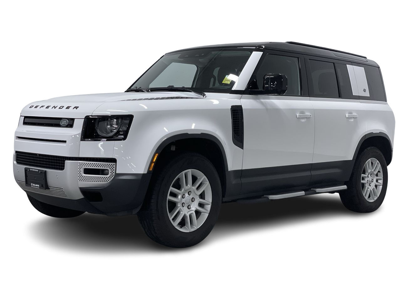 2023 Land Rover Defender in Vancouver, British Columbia