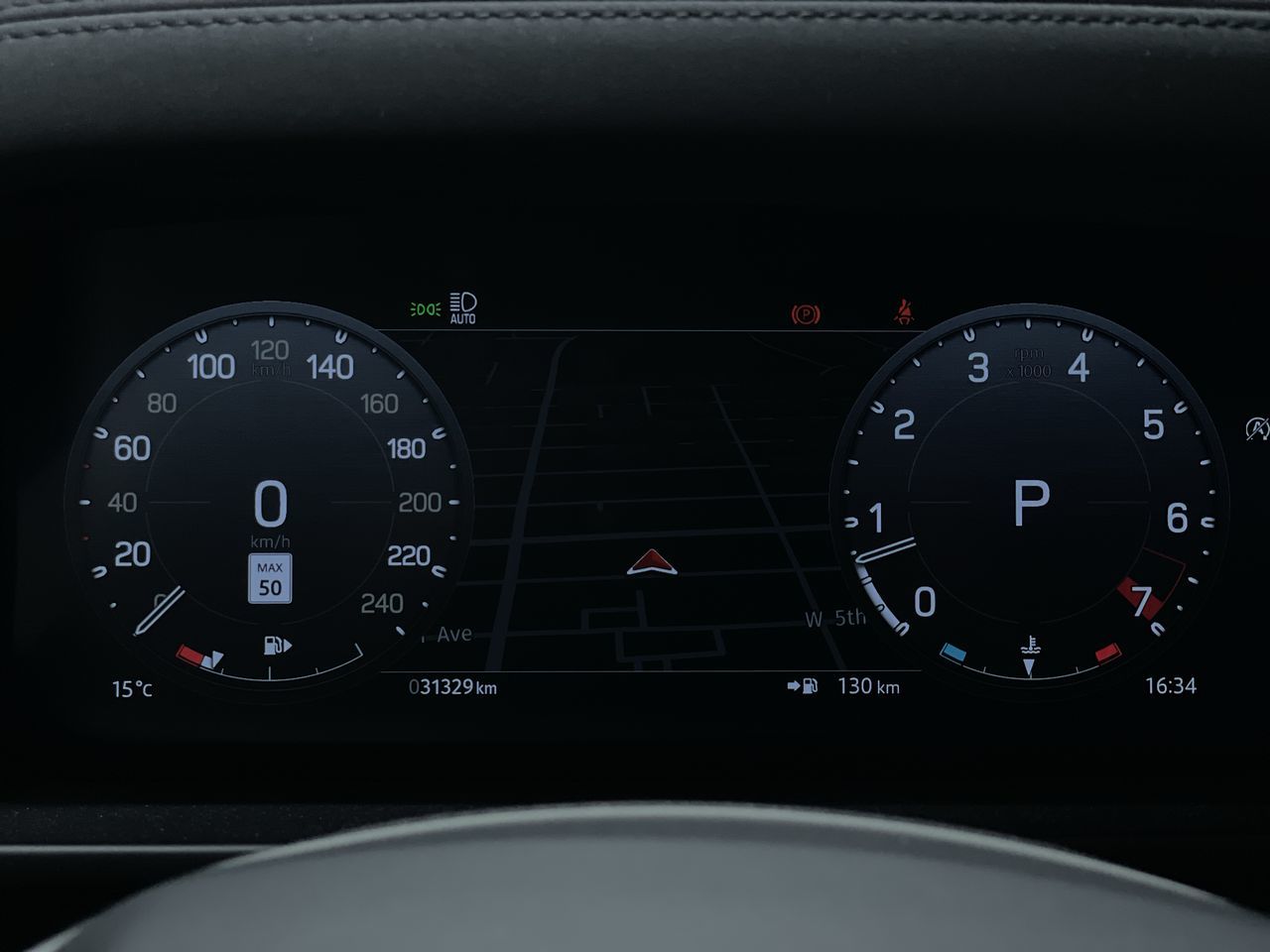 2023 Land Rover Defender in Vancouver, British Columbia