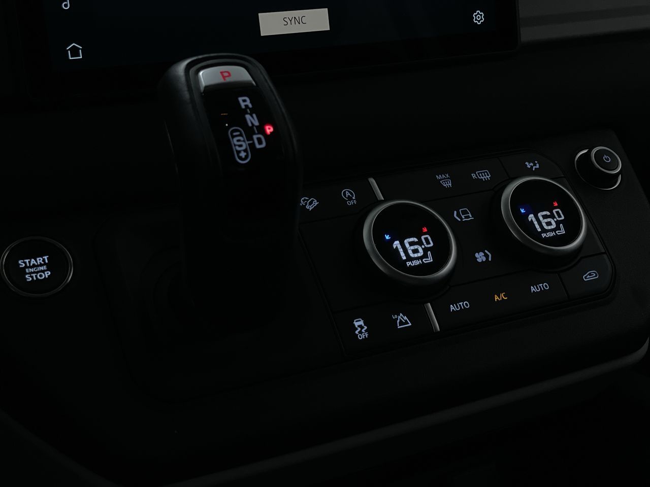2023 Land Rover Defender in Vancouver, British Columbia