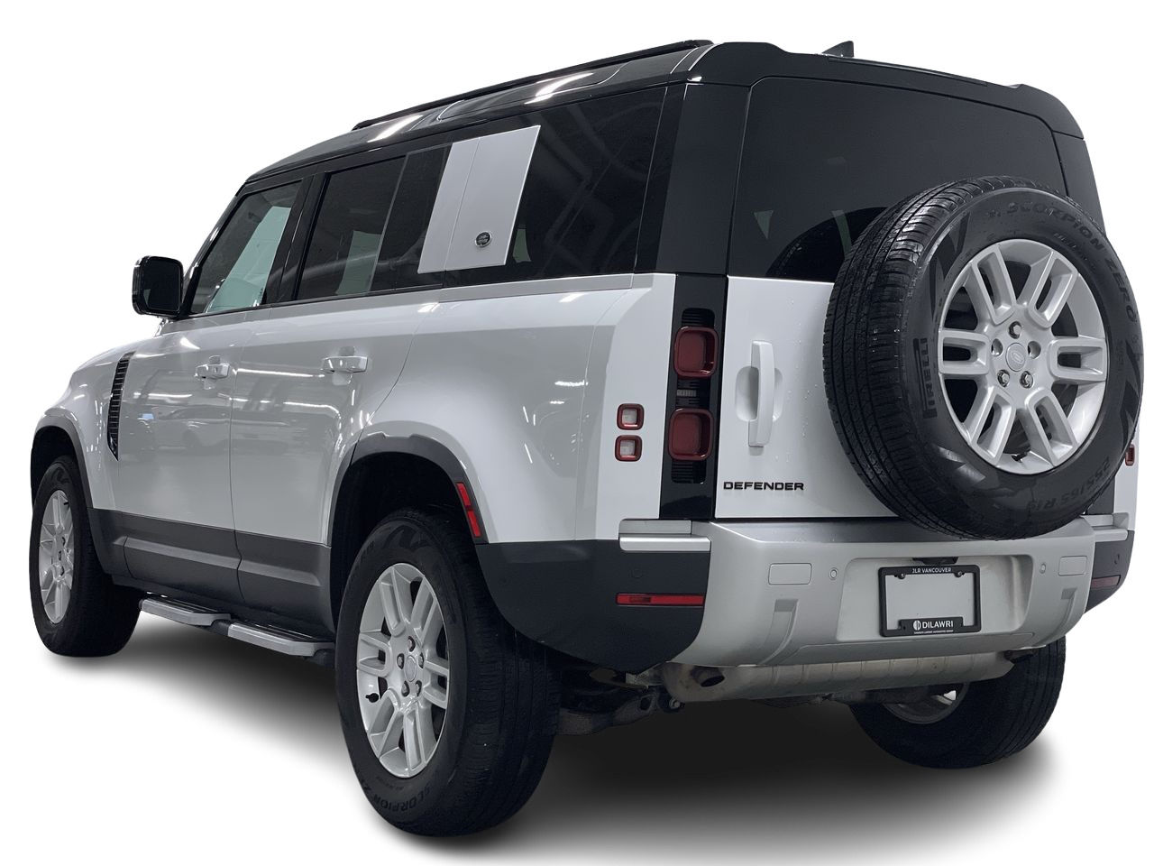 2023 Land Rover Defender in Vancouver, British Columbia