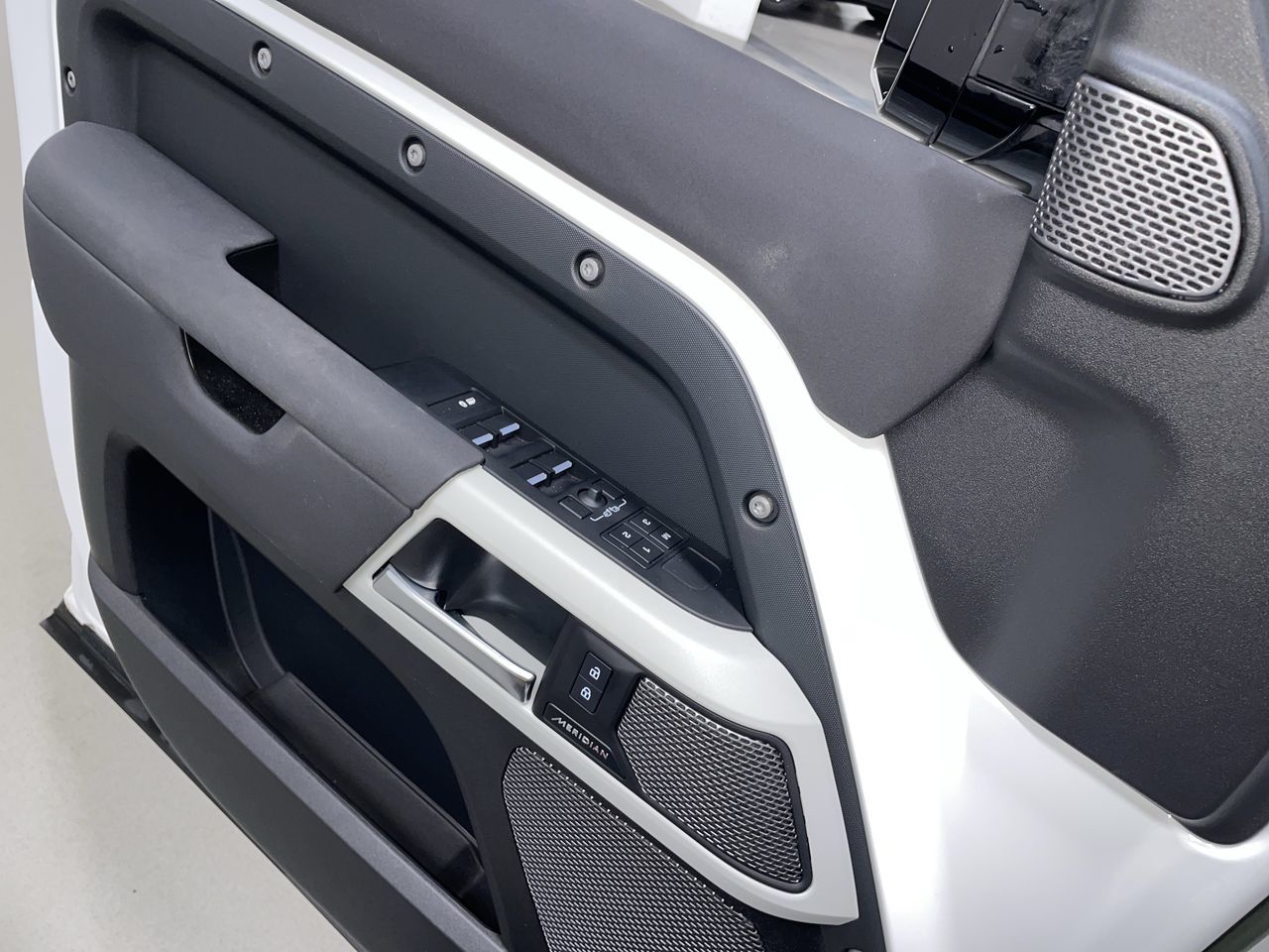 2023 Land Rover Defender in Vancouver, British Columbia