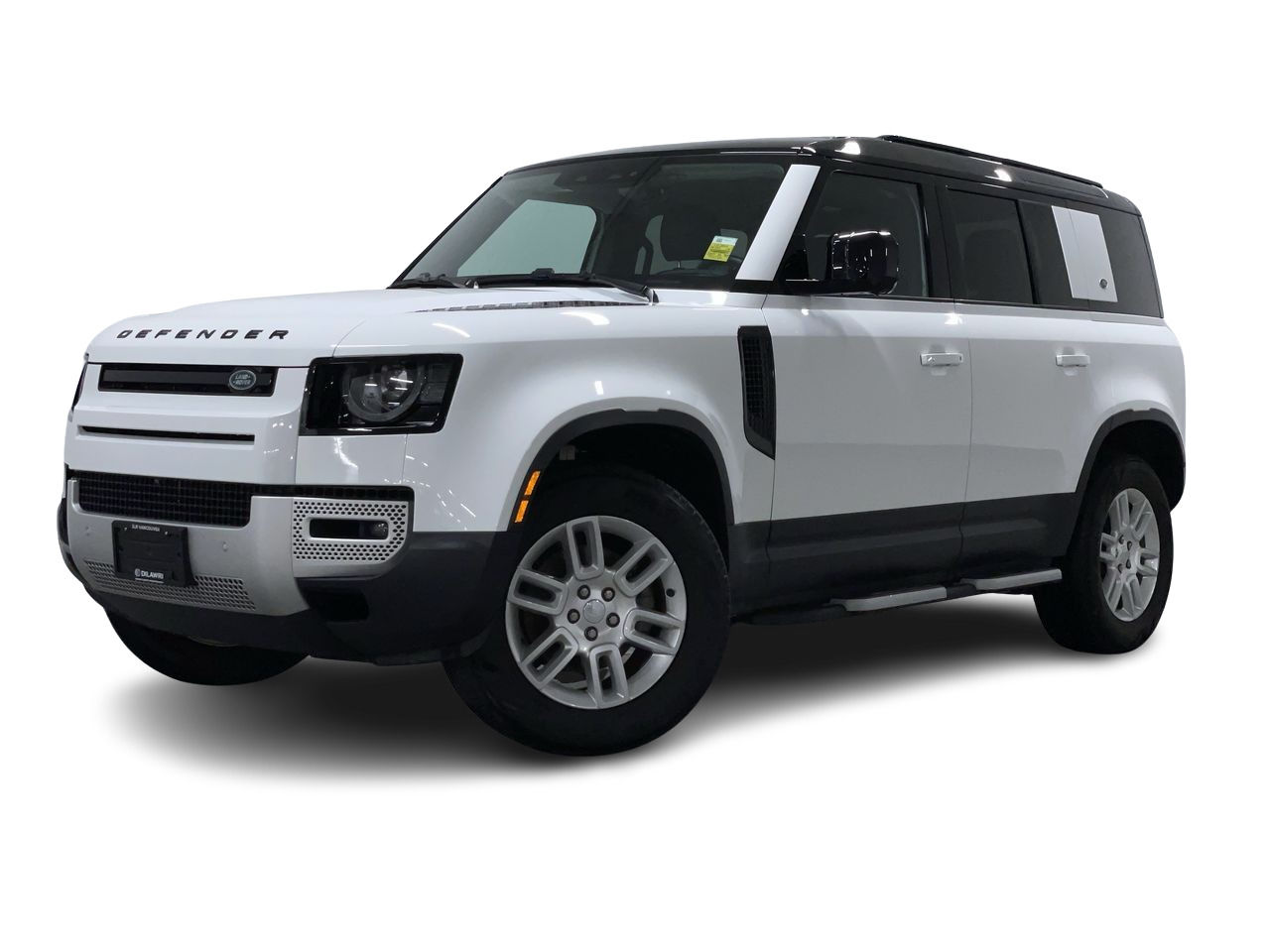 2023 Land Rover Defender in Vancouver, British Columbia