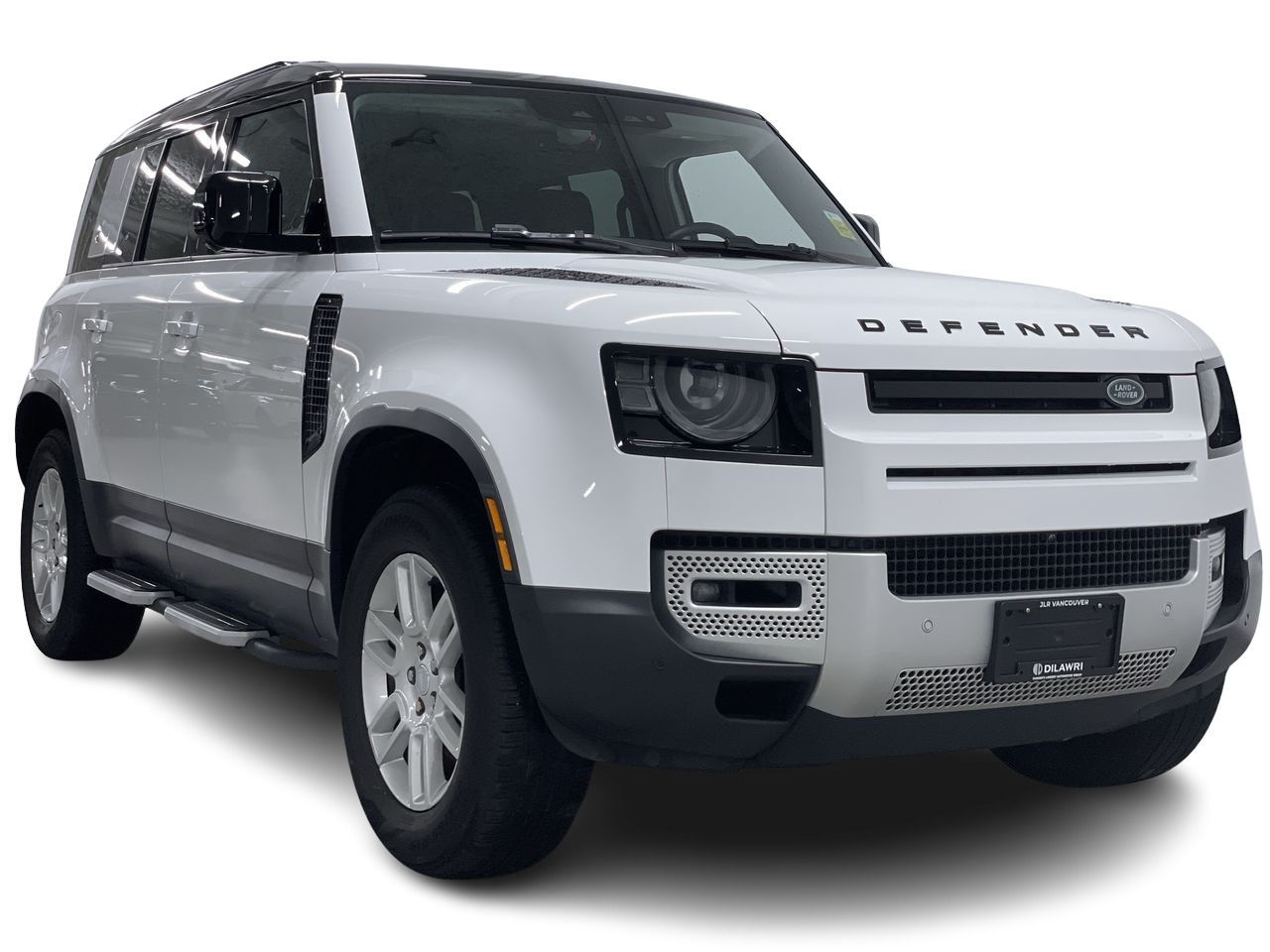 2023 Land Rover Defender in Vancouver, British Columbia
