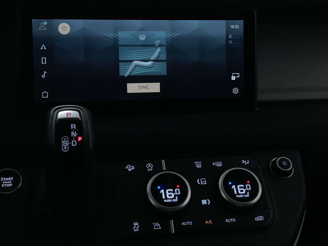 2023 Land Rover Defender in Vancouver, British Columbia