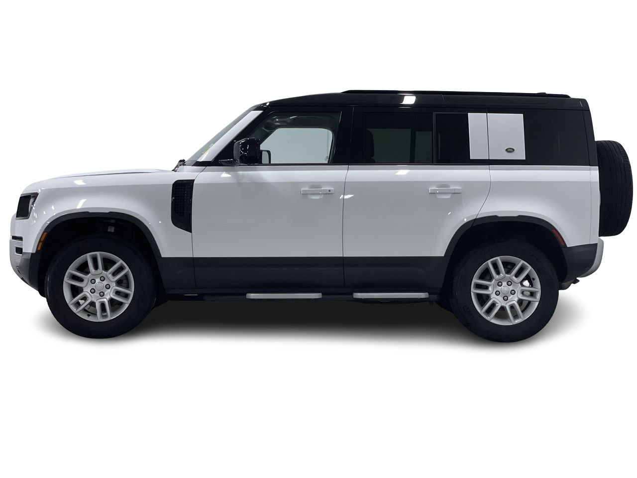 2023 Land Rover Defender in Vancouver, British Columbia