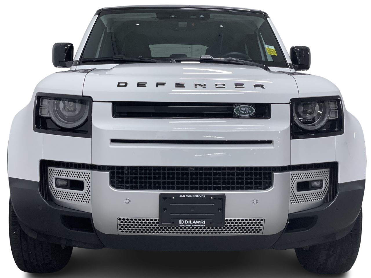 2023 Land Rover Defender in Vancouver, British Columbia