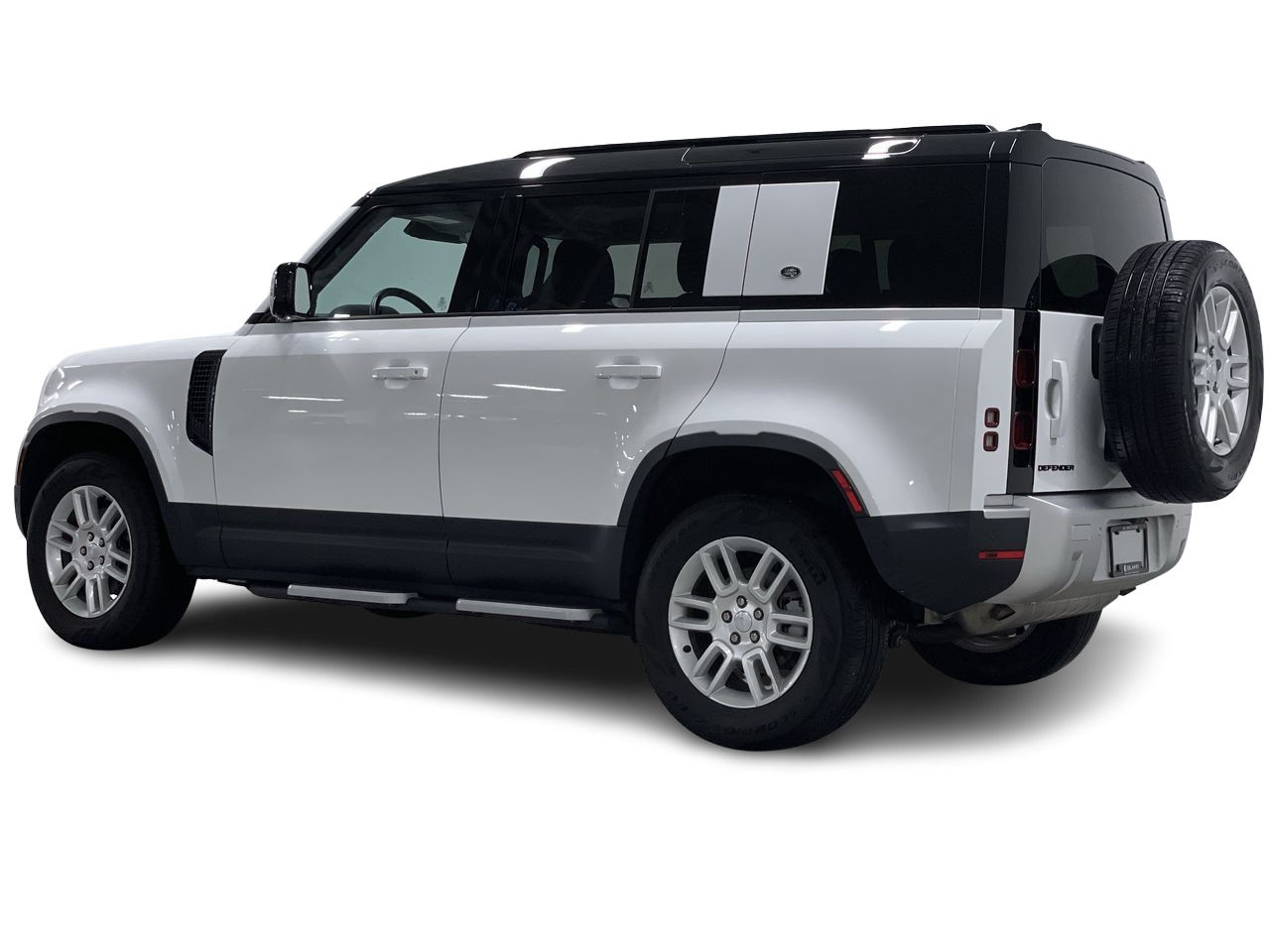 2023 Land Rover Defender in Vancouver, British Columbia