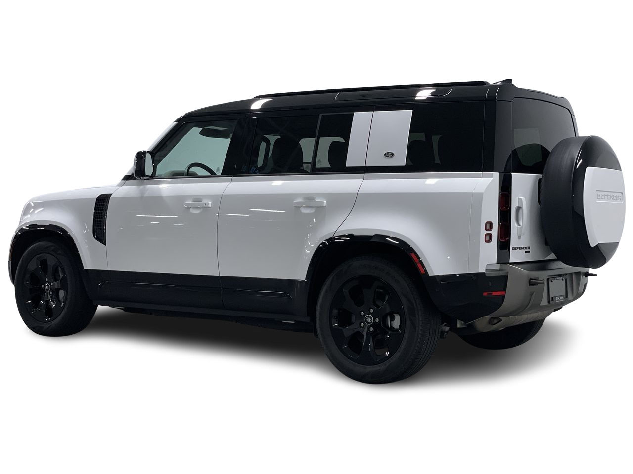 Land Rover Defender  2023 à , Colombie-Britannique