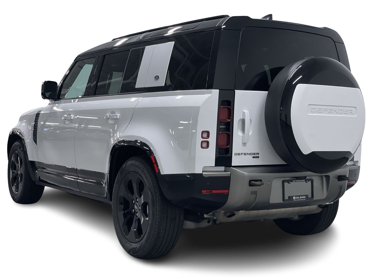 Land Rover Defender  2023 à , Colombie-Britannique