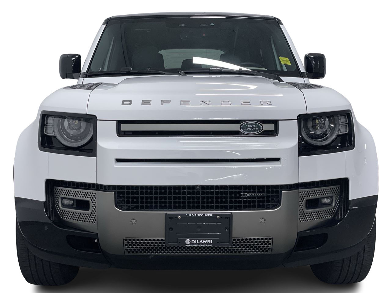 Land Rover Defender  2023 à , Colombie-Britannique