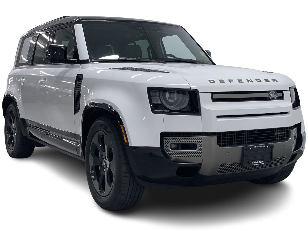 Land Rover Defender  2023 à , Colombie-Britannique