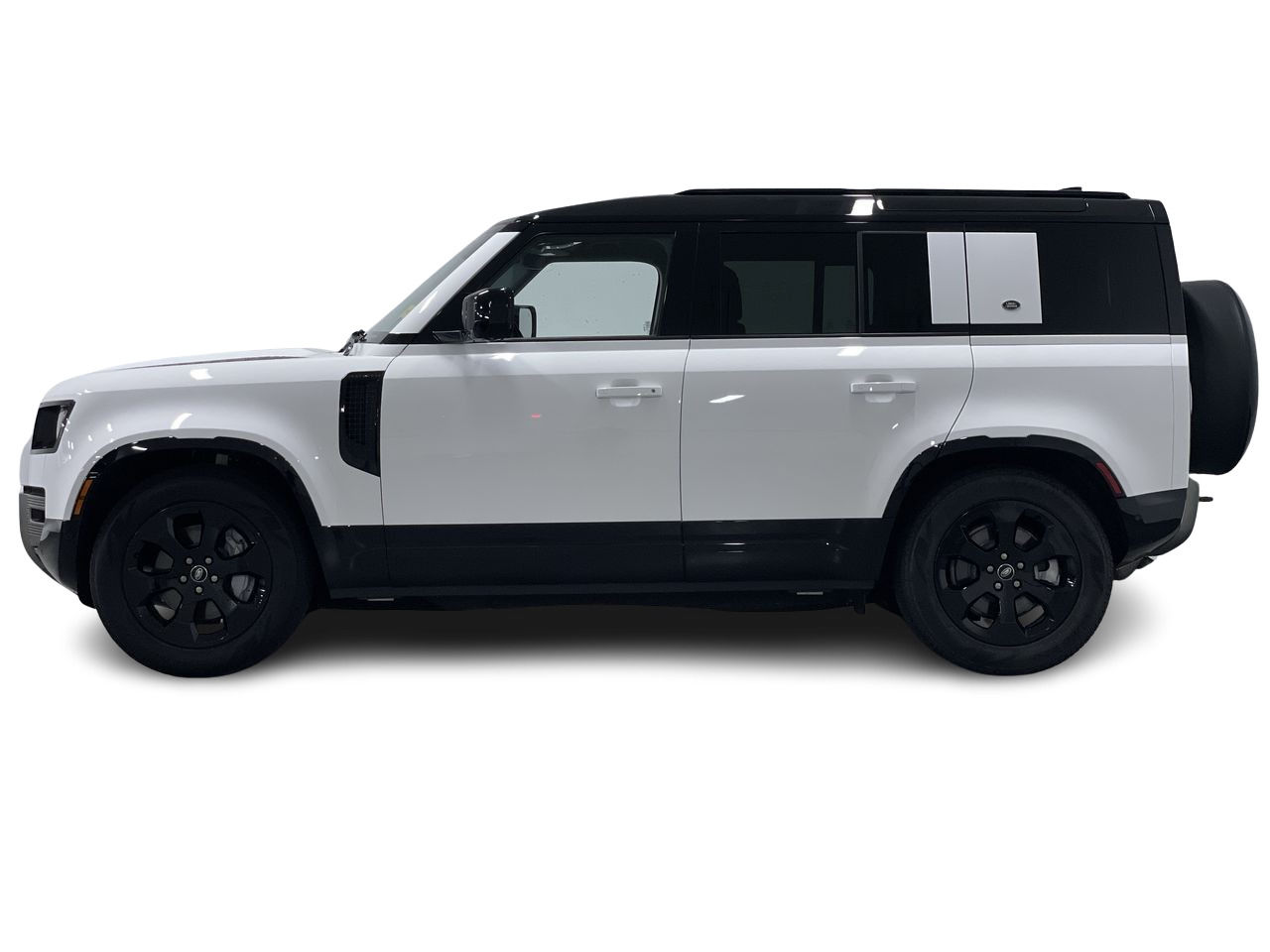 Land Rover Defender  2023 à , Colombie-Britannique