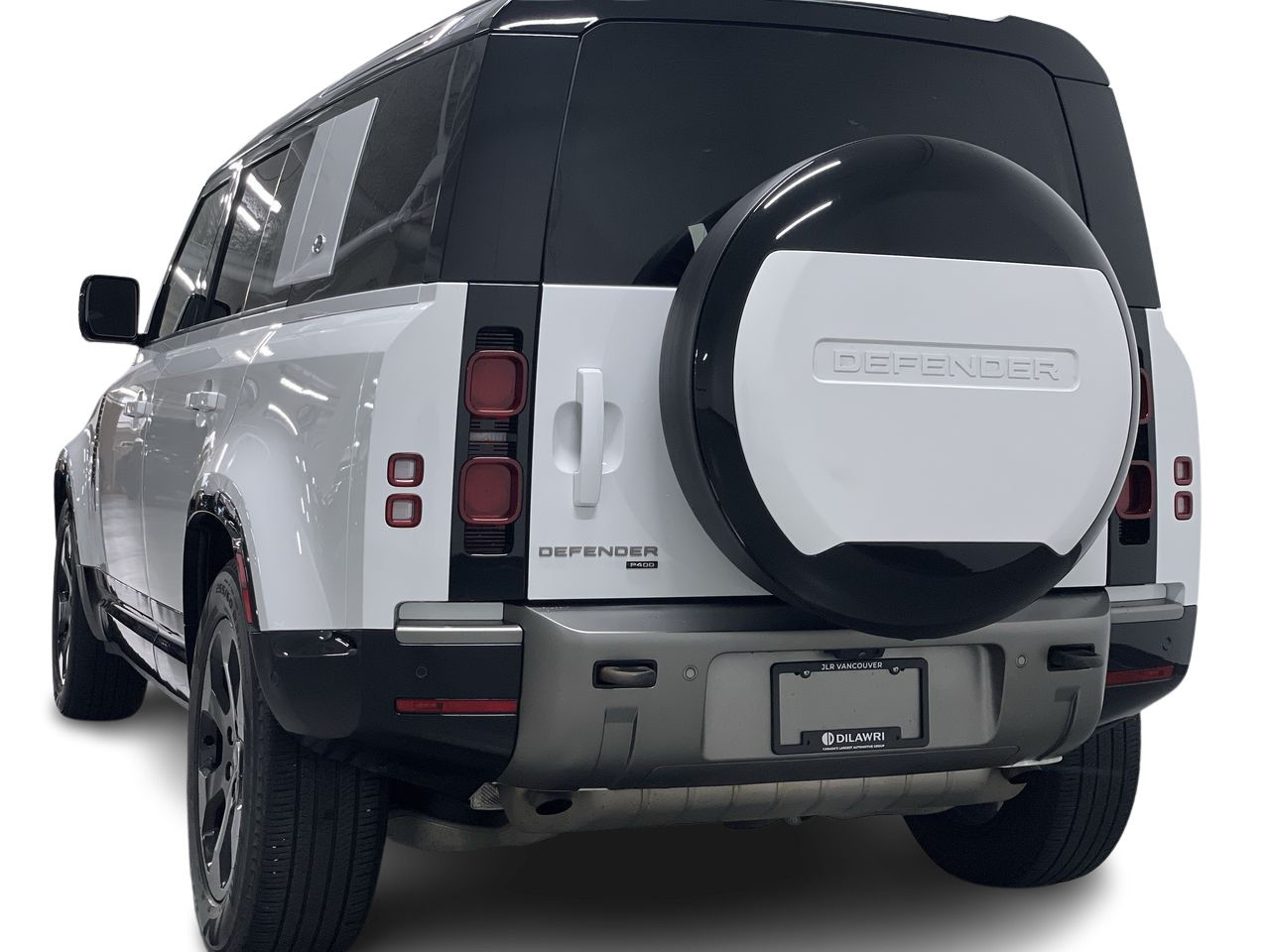 Land Rover Defender  2023 à , Colombie-Britannique