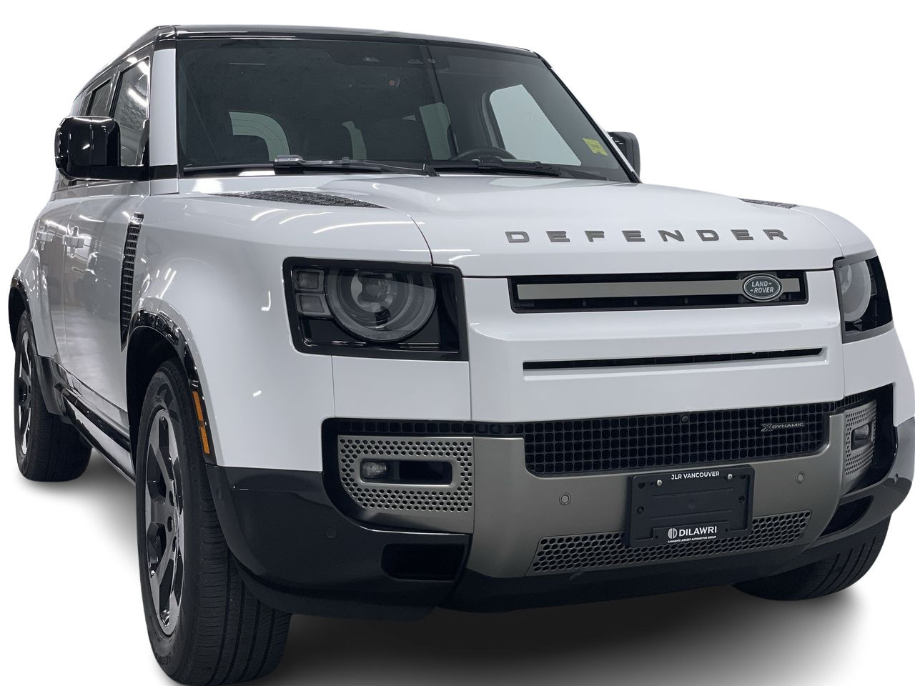 Land Rover Defender  2023 à , Colombie-Britannique