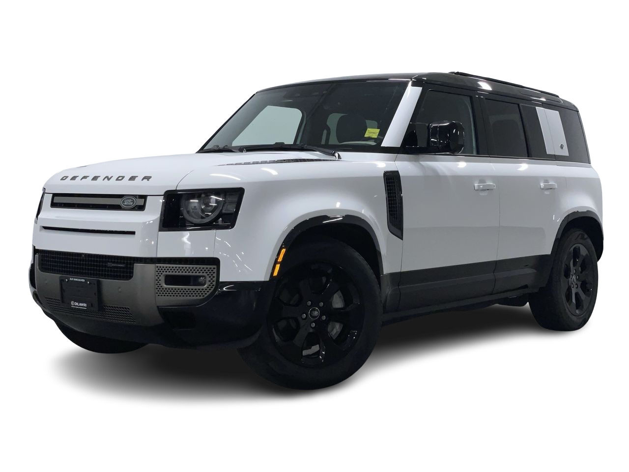 Land Rover Defender  2023 à , Colombie-Britannique
