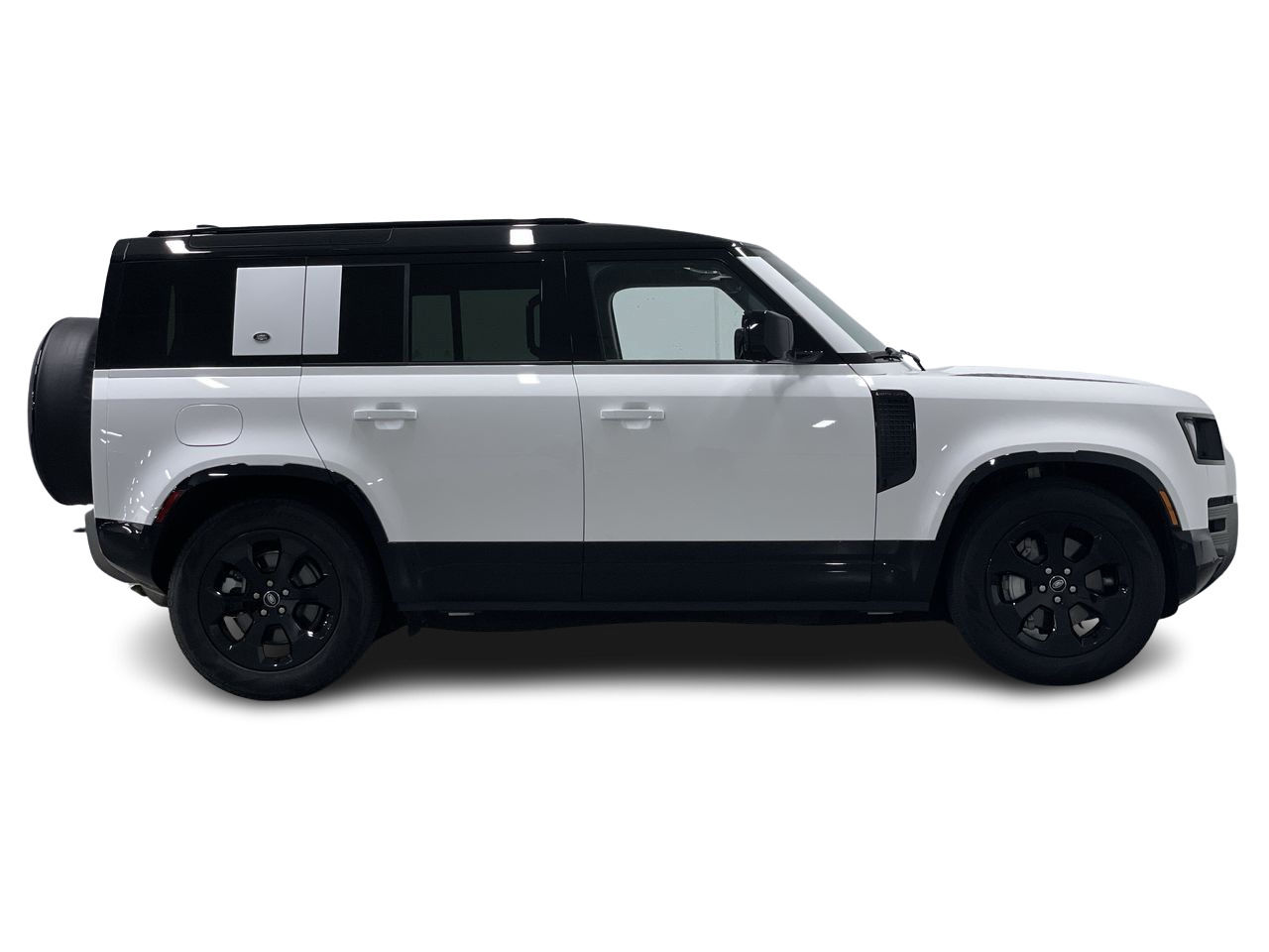Land Rover Defender  2023 à , Colombie-Britannique