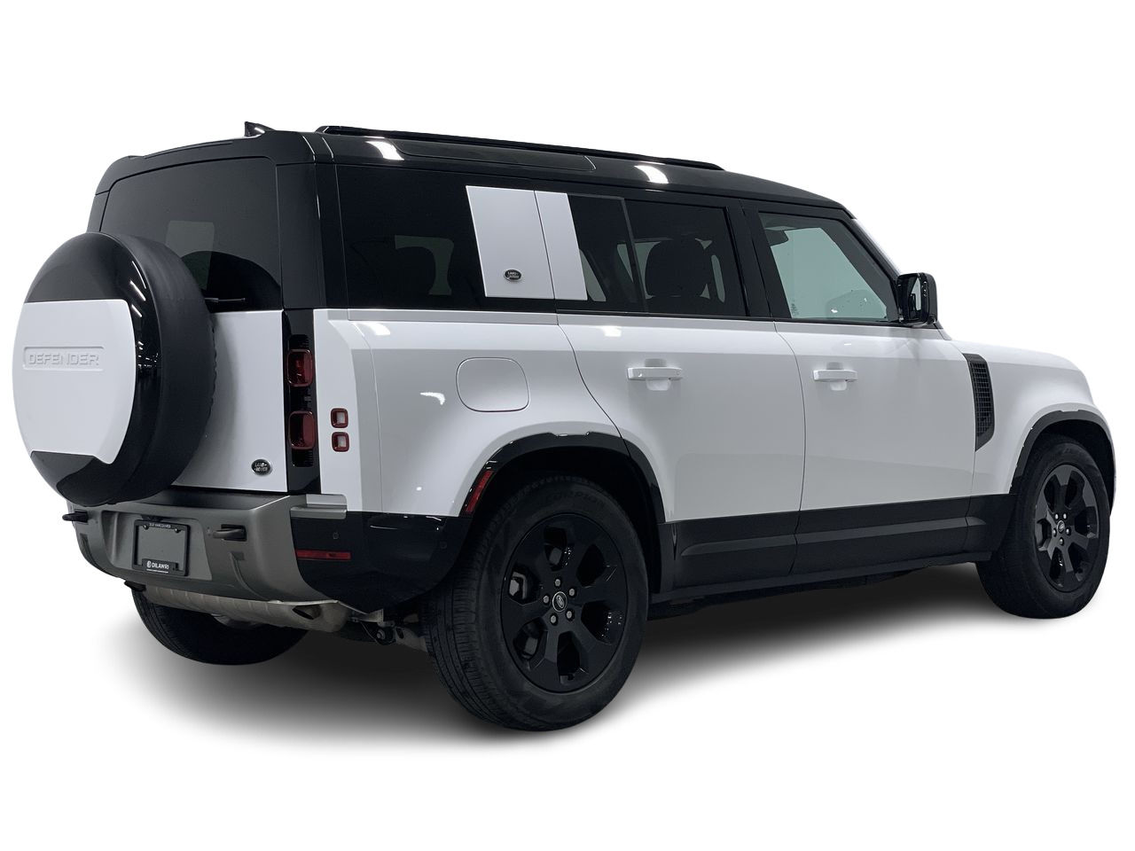 Land Rover Defender  2023 à , Colombie-Britannique