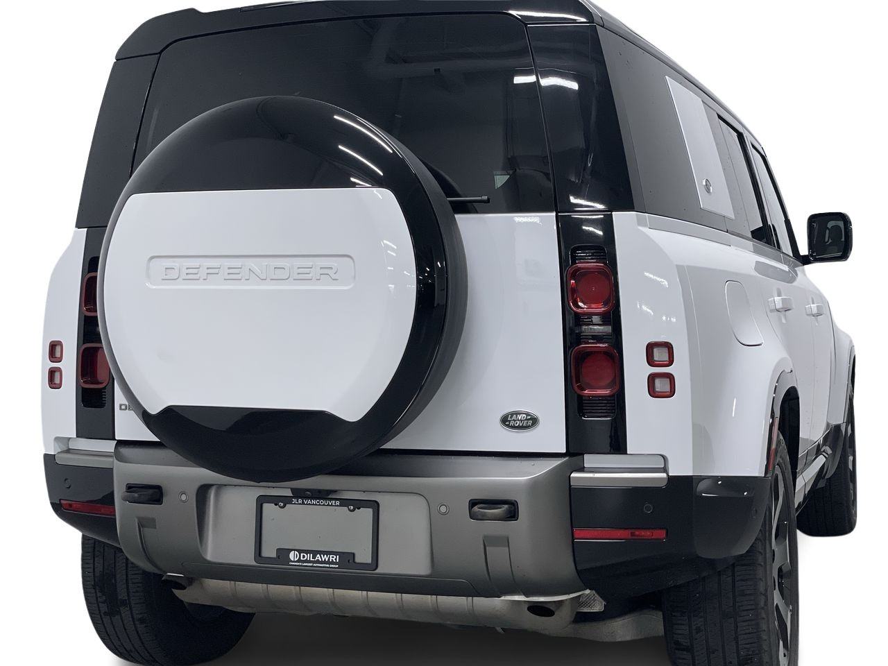 Land Rover Defender  2023 à , Colombie-Britannique