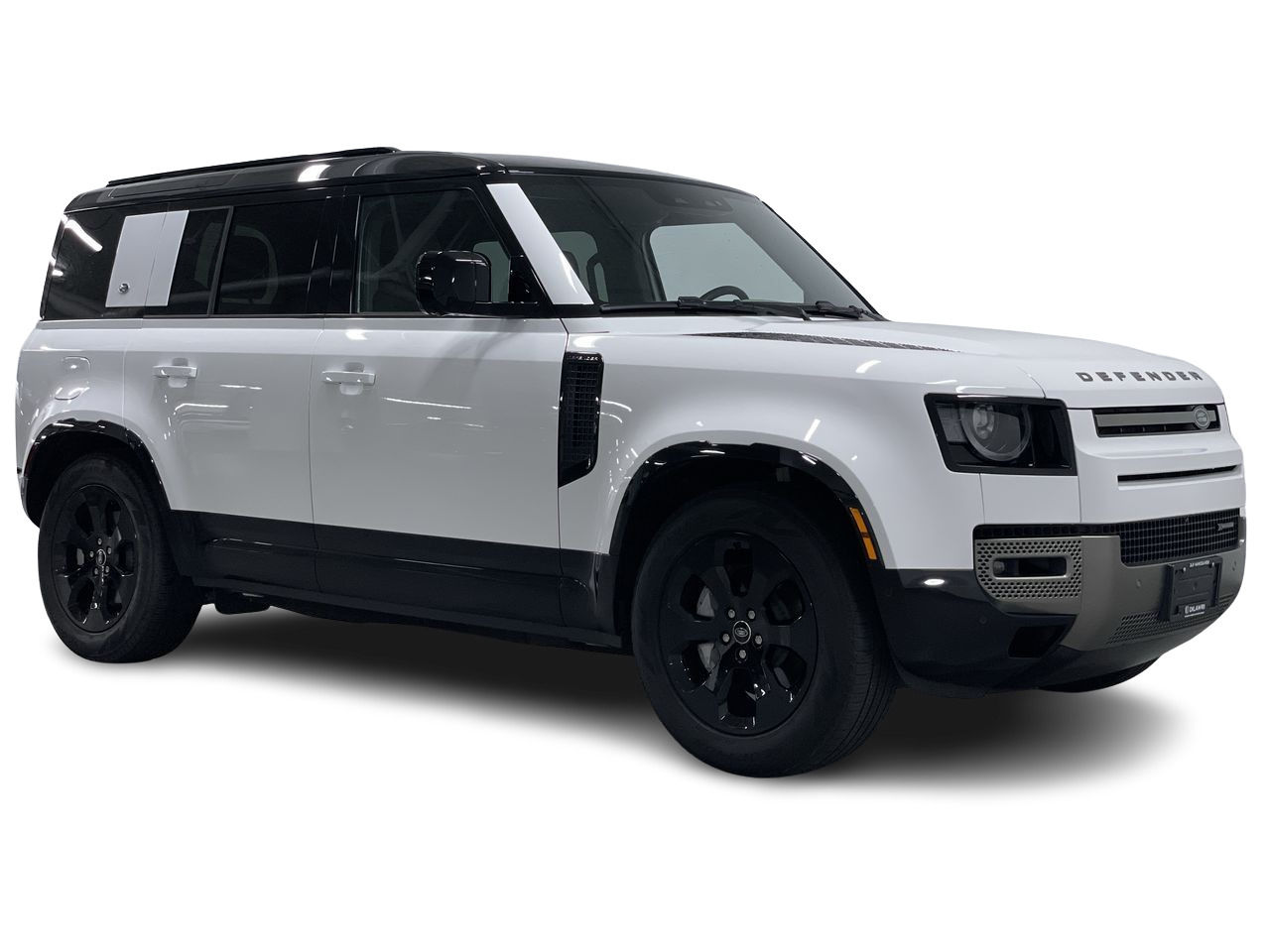 Land Rover Defender  2023 à , Colombie-Britannique