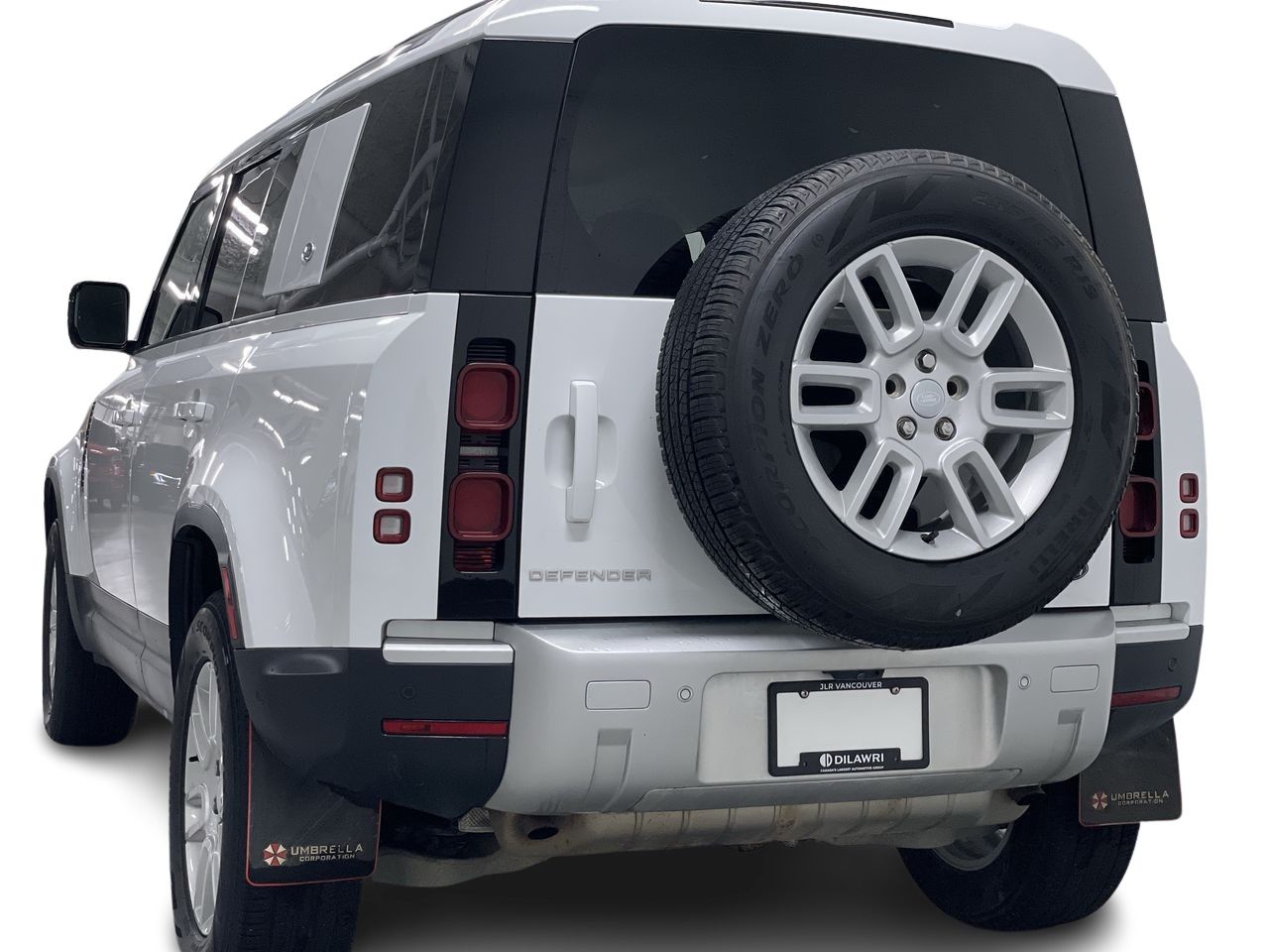 Land Rover Defender  2023 à , Colombie-Britannique