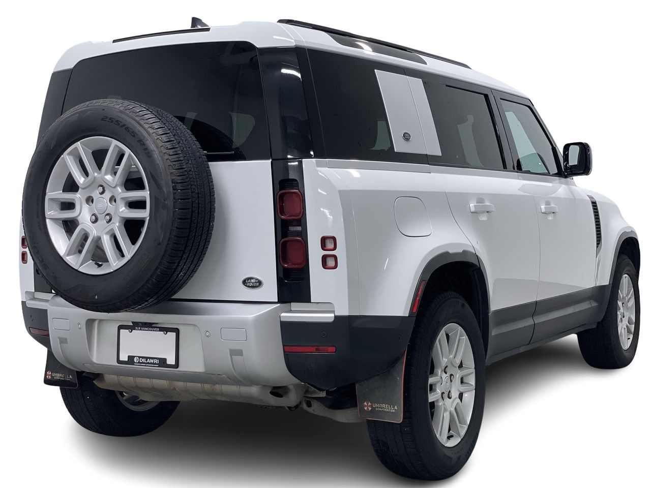 Land Rover Defender  2023 à , Colombie-Britannique