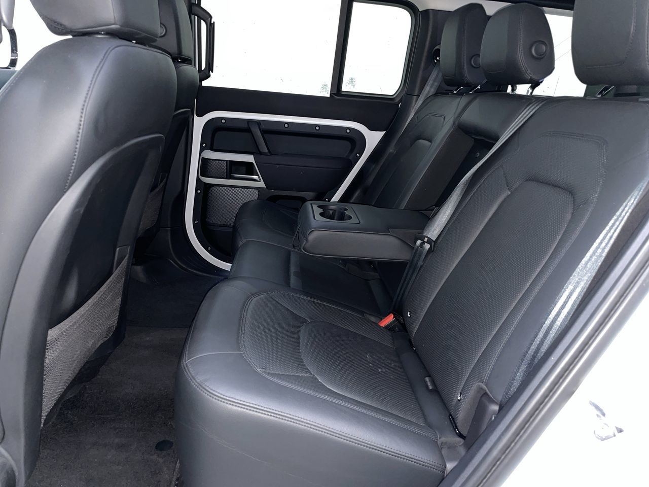Land Rover Defender  2023 à , Colombie-Britannique