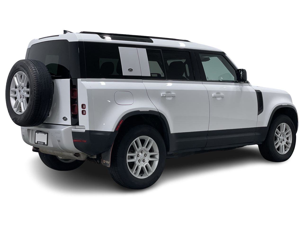 Land Rover Defender  2023 à , Colombie-Britannique