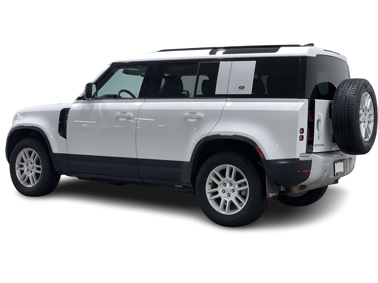 Land Rover Defender  2023 à , Colombie-Britannique