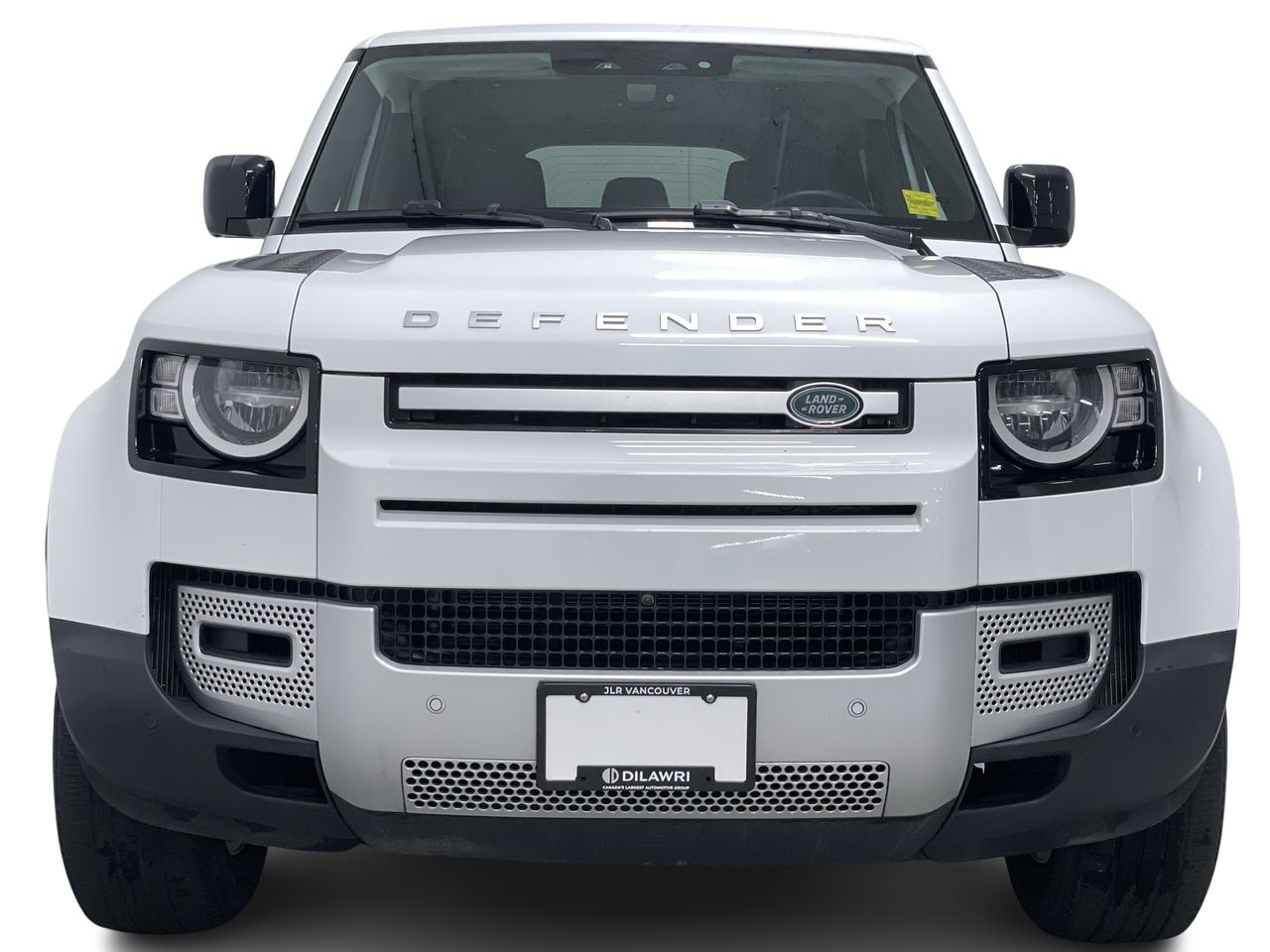 Land Rover Defender  2023 à , Colombie-Britannique