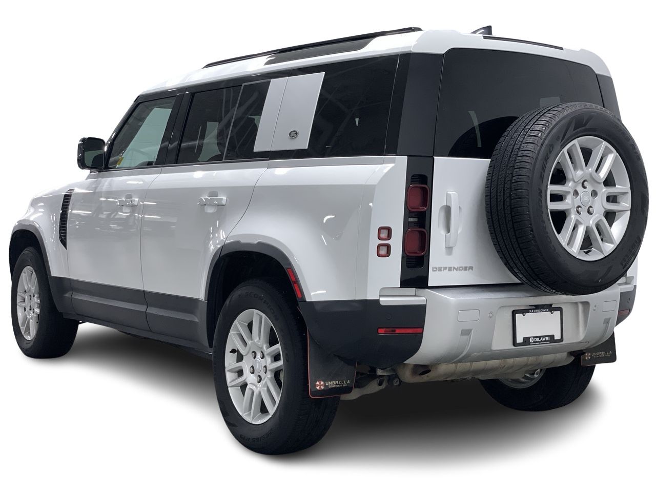 Land Rover Defender  2023 à , Colombie-Britannique