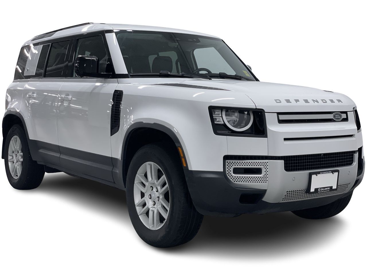 Land Rover Defender  2023 à , Colombie-Britannique