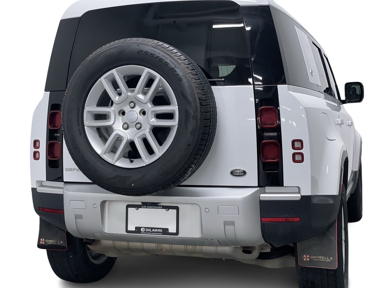Land Rover Defender  2023 à , Colombie-Britannique