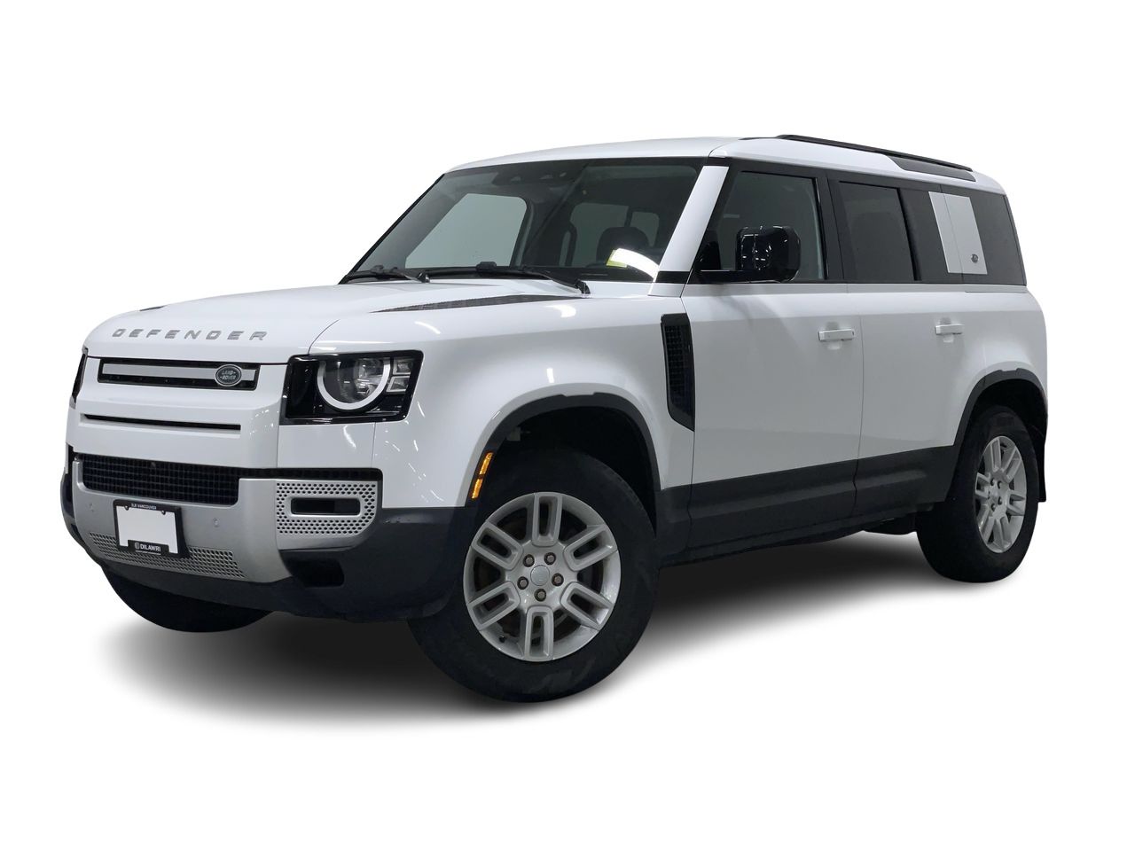 Land Rover Defender  2023 à , Colombie-Britannique