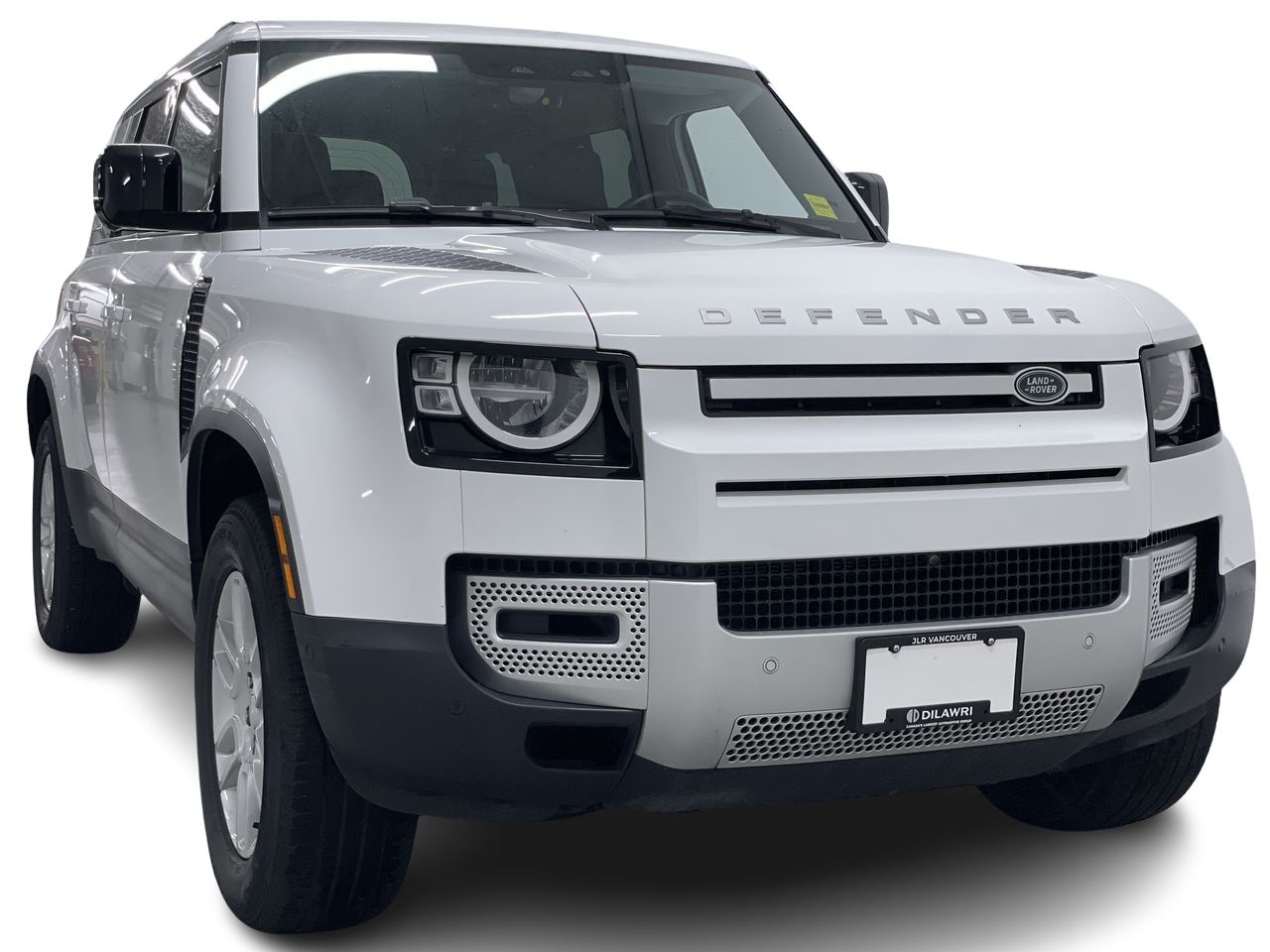 Land Rover Defender  2023 à , Colombie-Britannique