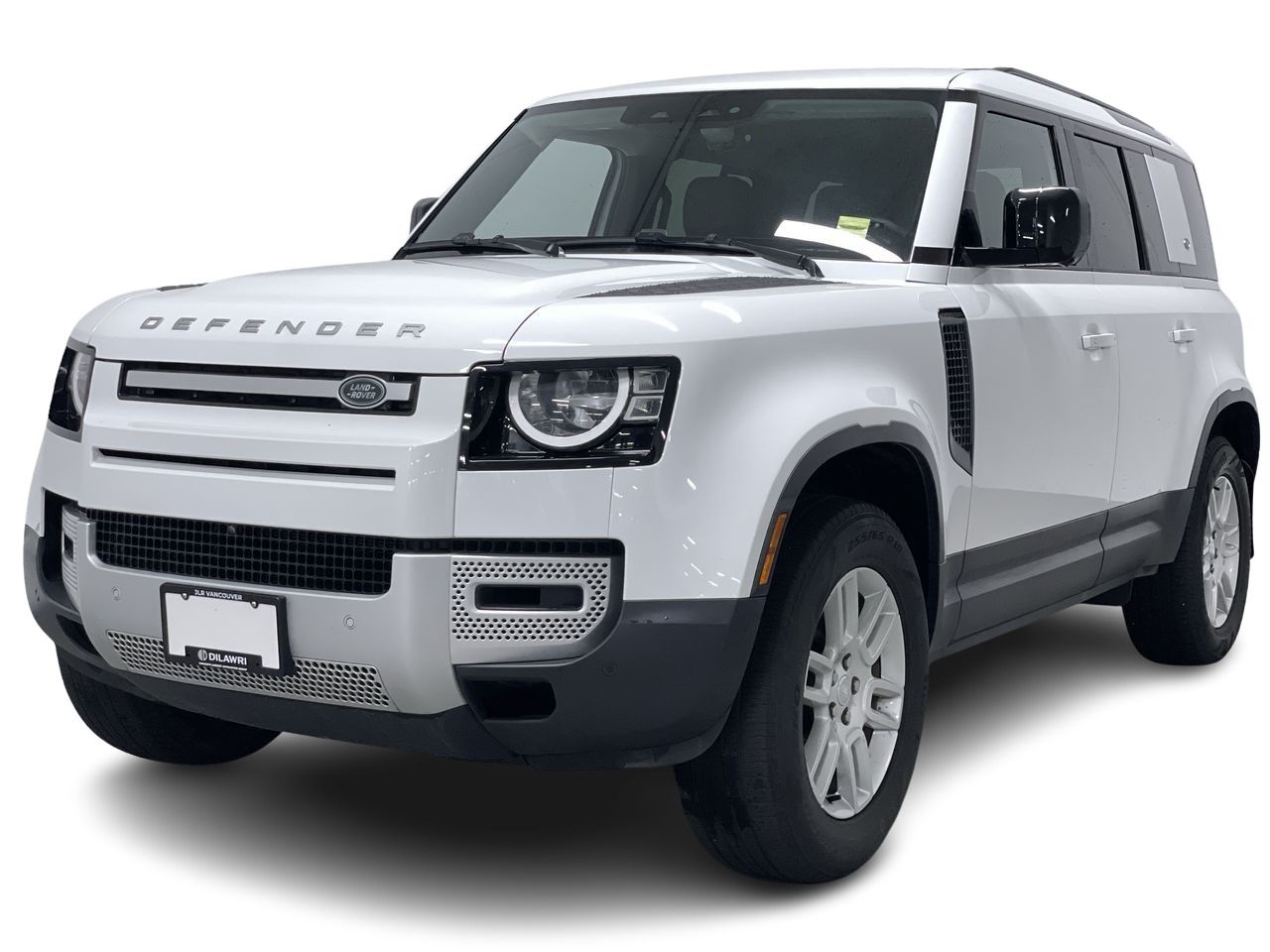 Land Rover Defender  2023 à , Colombie-Britannique