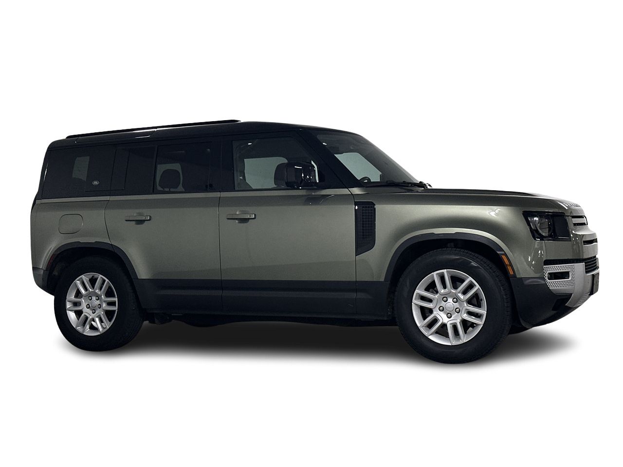 2023 Land Rover Defender in Vancouver, British Columbia