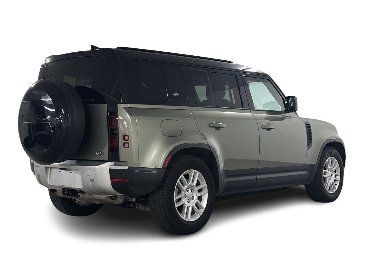 2023 Land Rover Defender in Vancouver, British Columbia