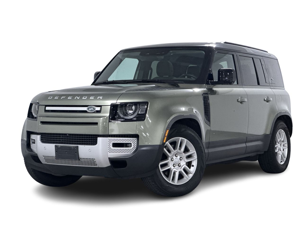 2023 Land Rover Defender in Vancouver, British Columbia