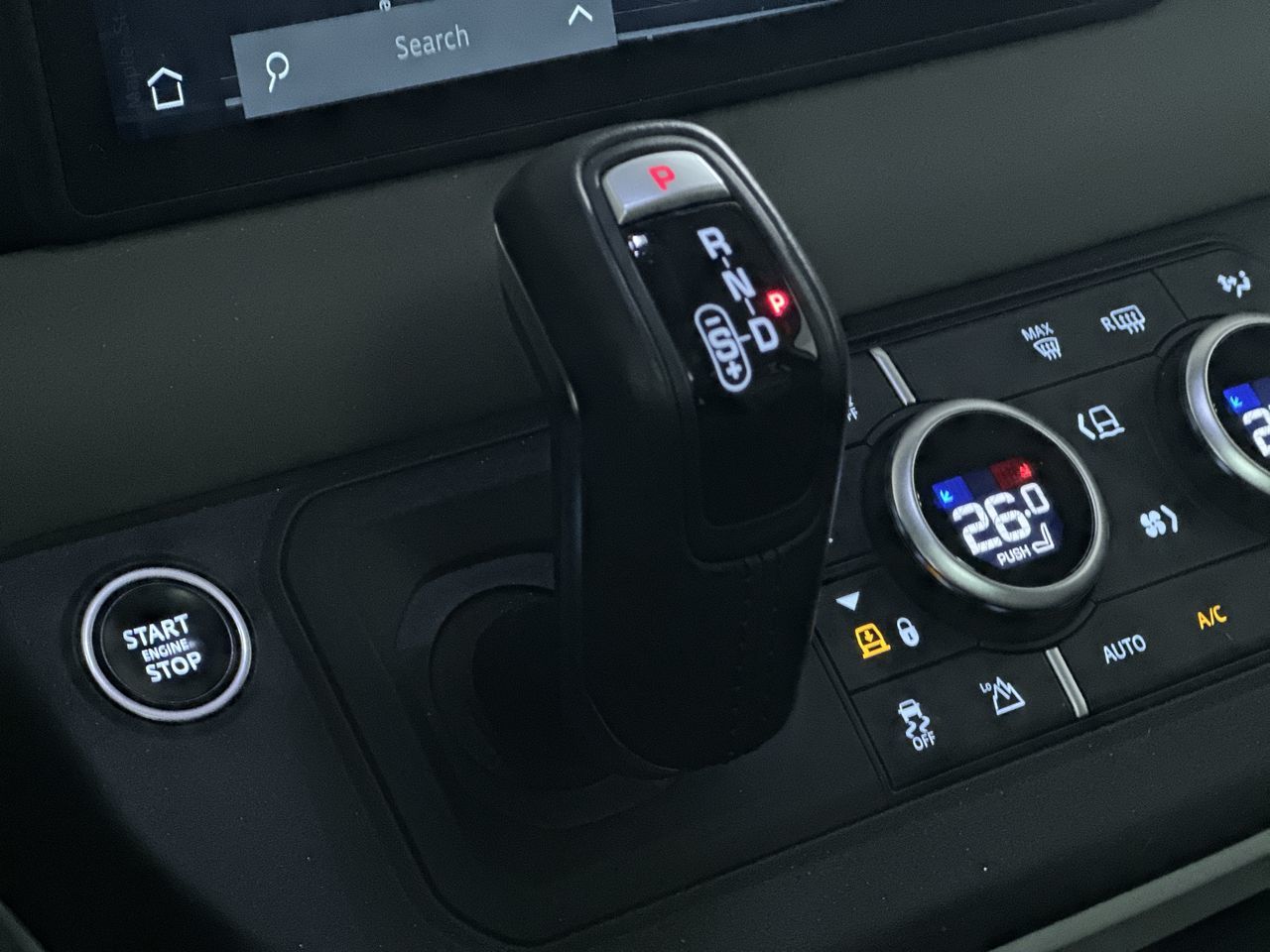 2023 Land Rover Defender in Vancouver, British Columbia