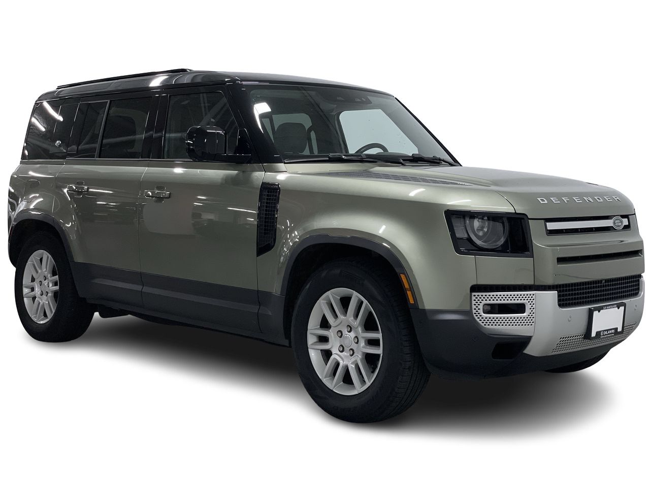 2023 Land Rover Defender in Vancouver, British Columbia